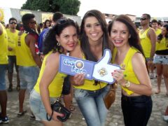 Forró da Tia Maria